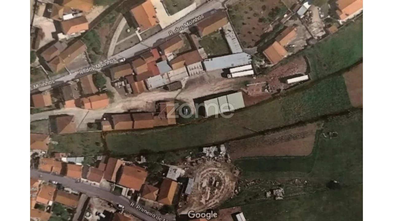 Terreno para Venda em Arruda dos Vinhos Foto 2