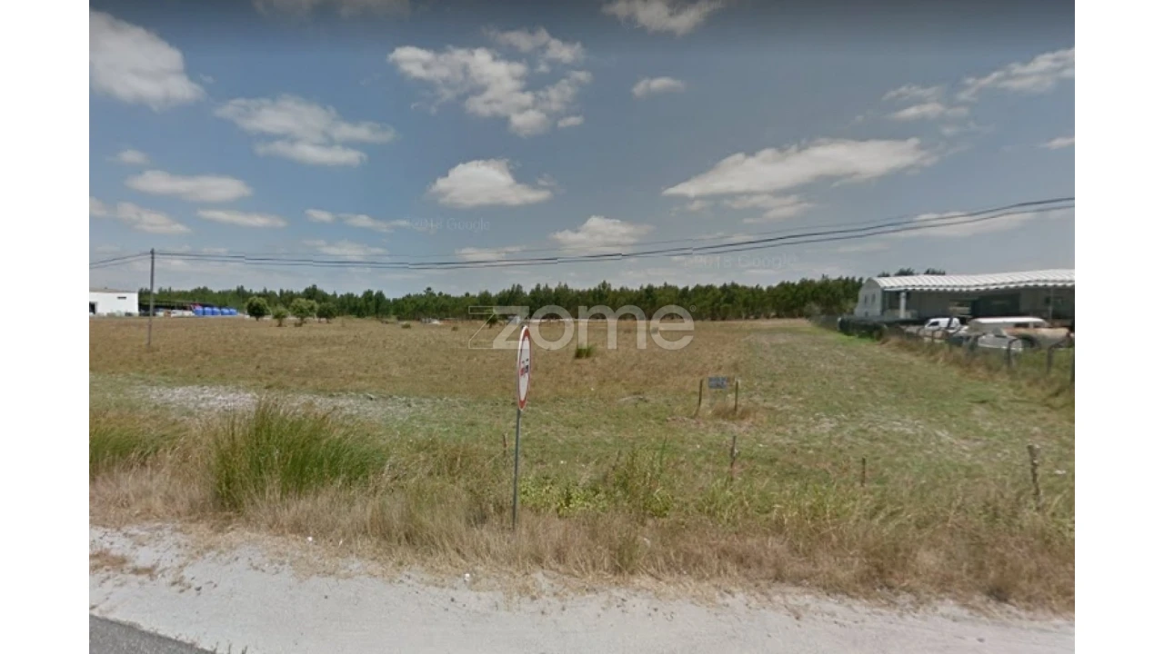 Terreno para Venda em Canha Foto 4