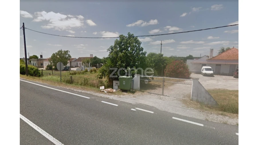 Terreno para Venda em Canha Foto 3