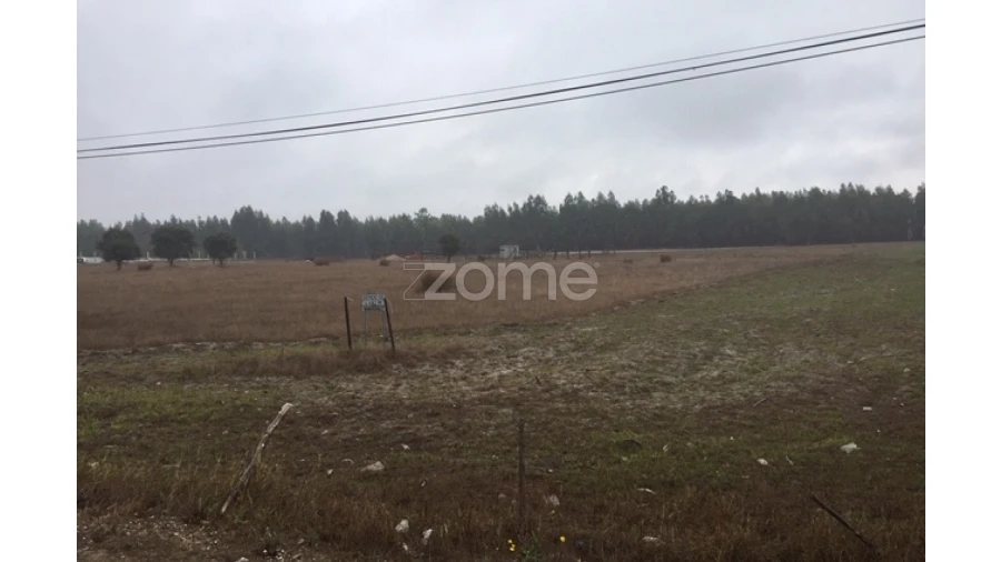 Terreno para Venda em Canha Foto 5