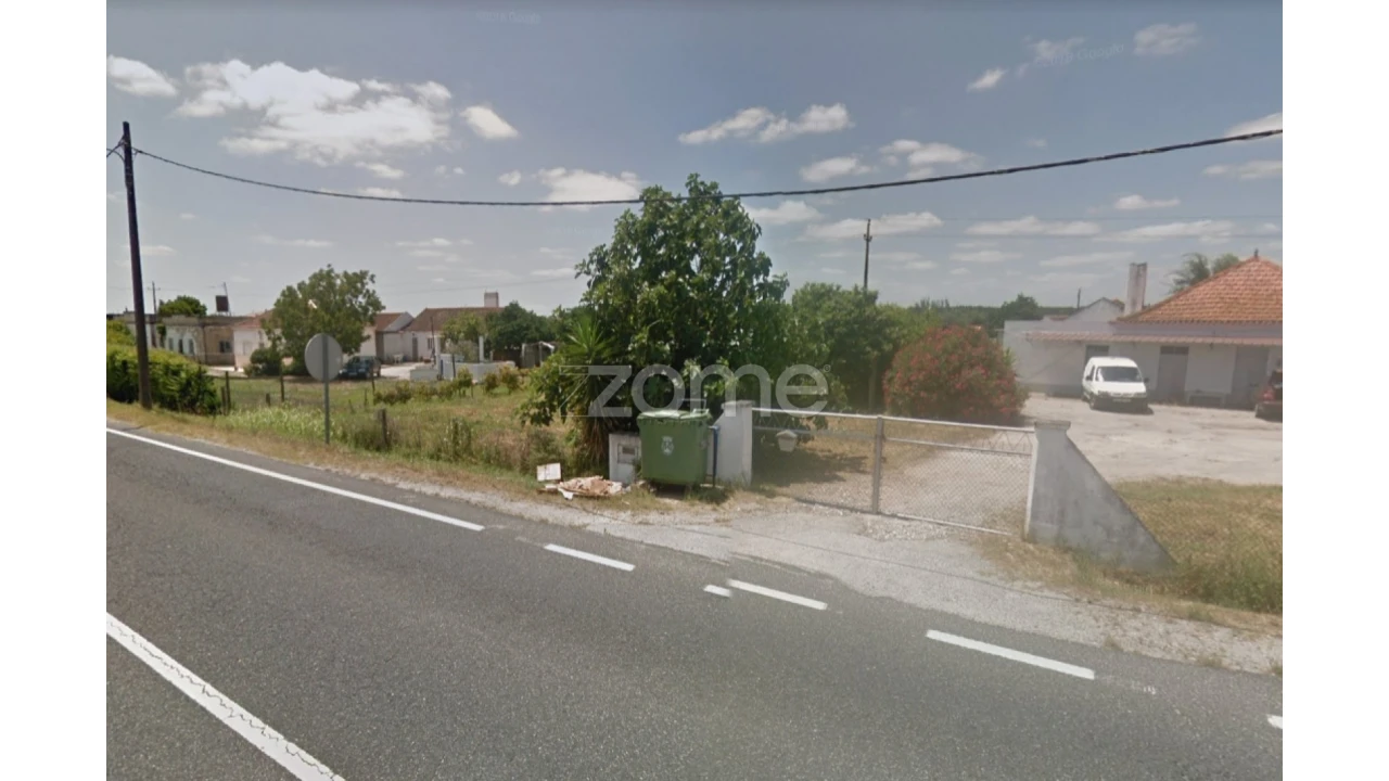 Terreno para Venda em Canha Foto 3