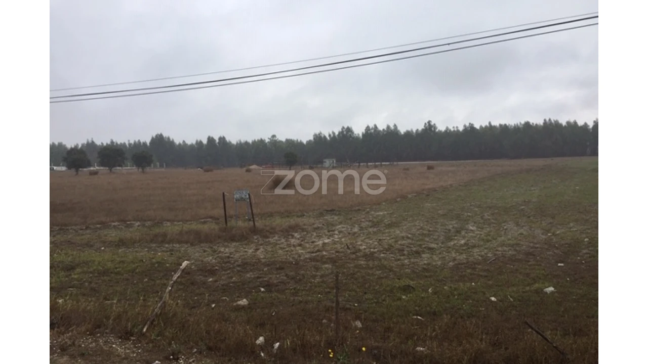 Terreno para Venda em Canha Foto 5
