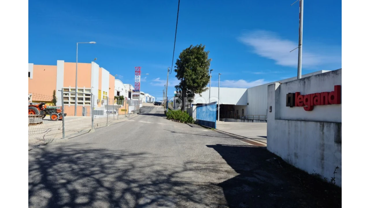 Terreno para Venda em São Domingos de Rana Foto 8