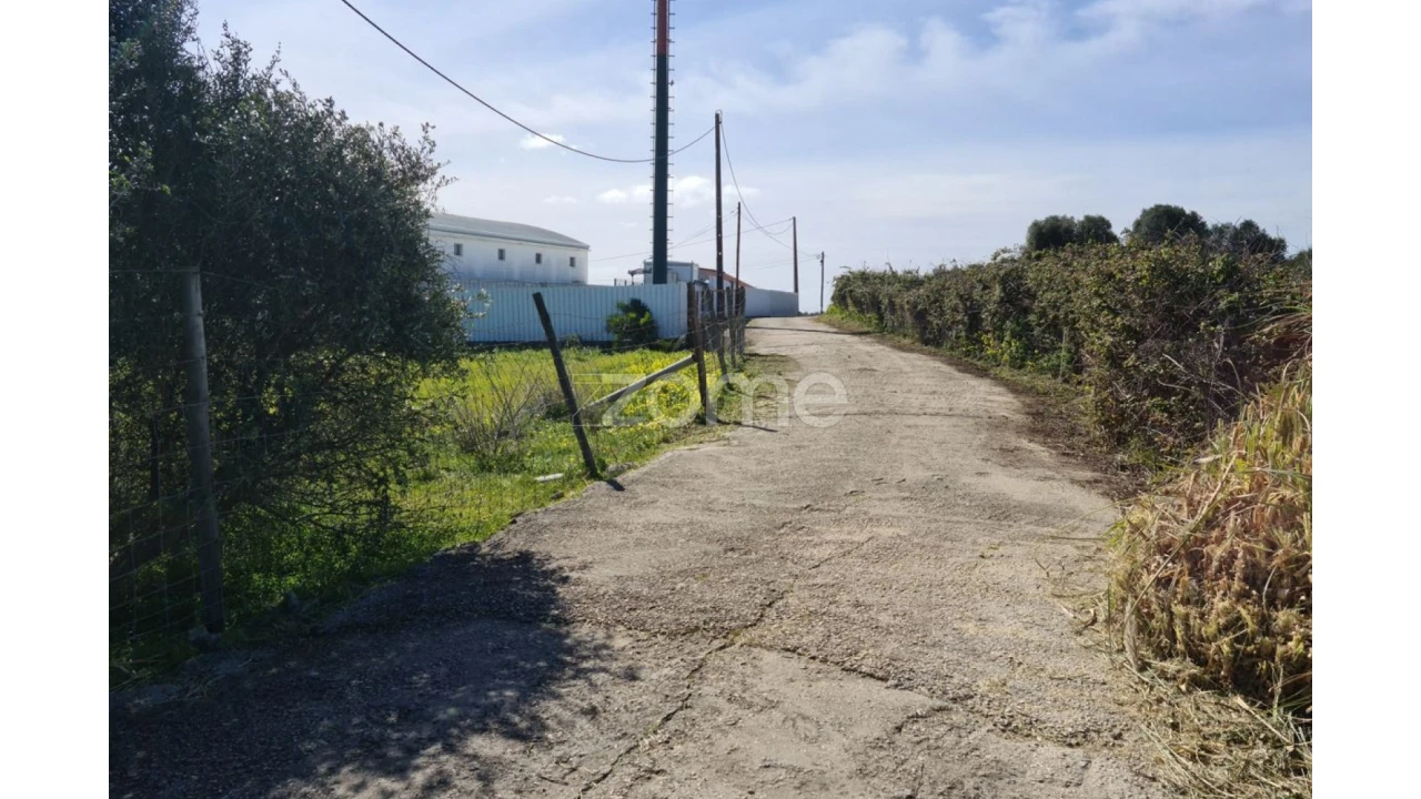 Terreno para Venda em São Domingos de Rana Foto 15