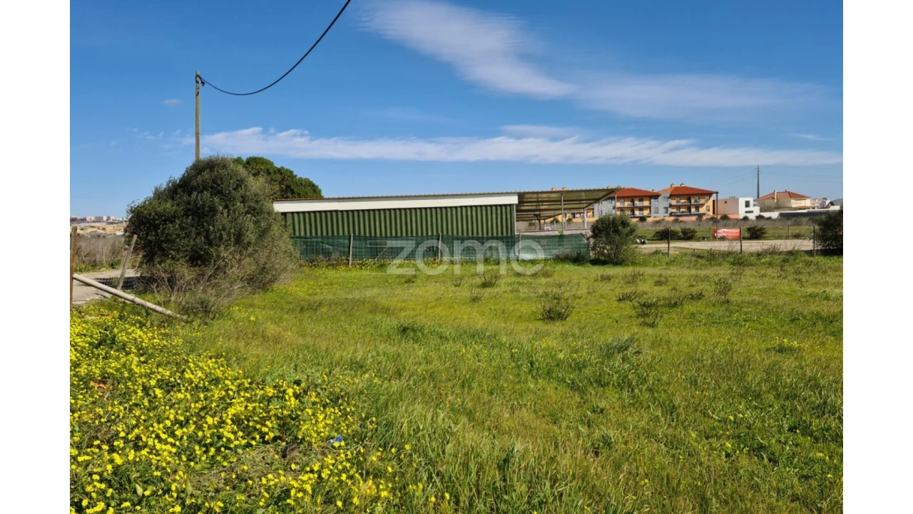 Terreno para Venda em São Domingos de Rana Foto 18
