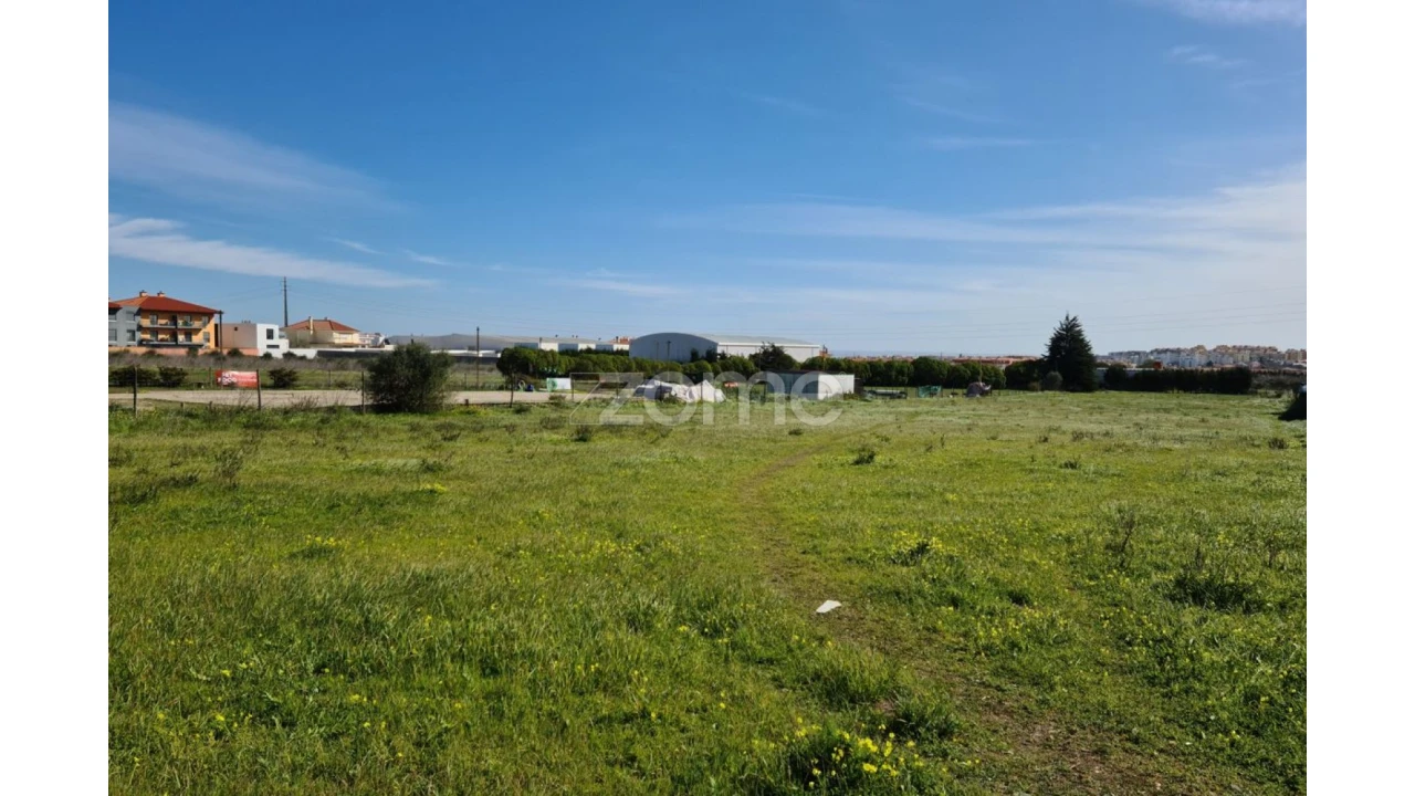 Terreno para Venda em São Domingos de Rana Foto 19