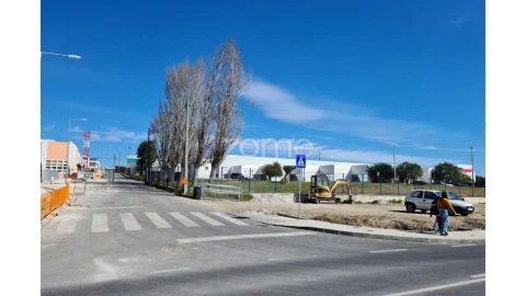 Terreno para Venda em São Domingos de Rana