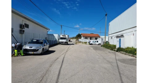 Terreno para Venda em São Domingos de Rana