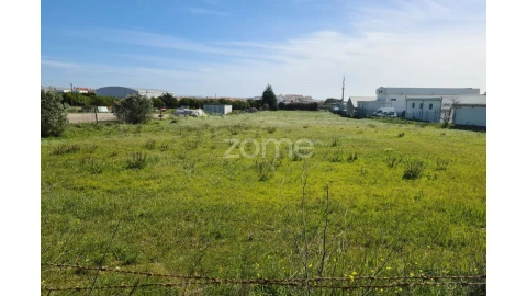 Terreno para Venda em São Domingos de Rana