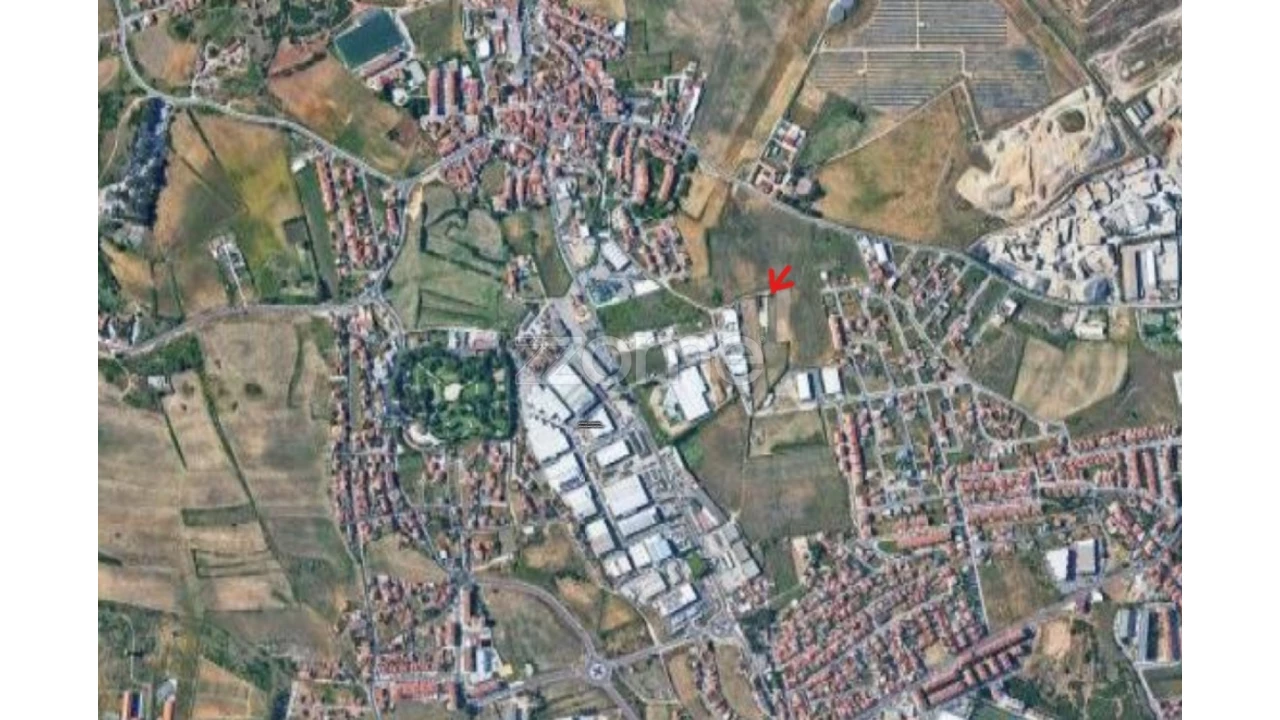 Terreno para Venda em São Domingos de Rana Foto 1