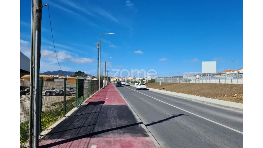 Terreno para Venda em São Domingos de Rana Foto 6