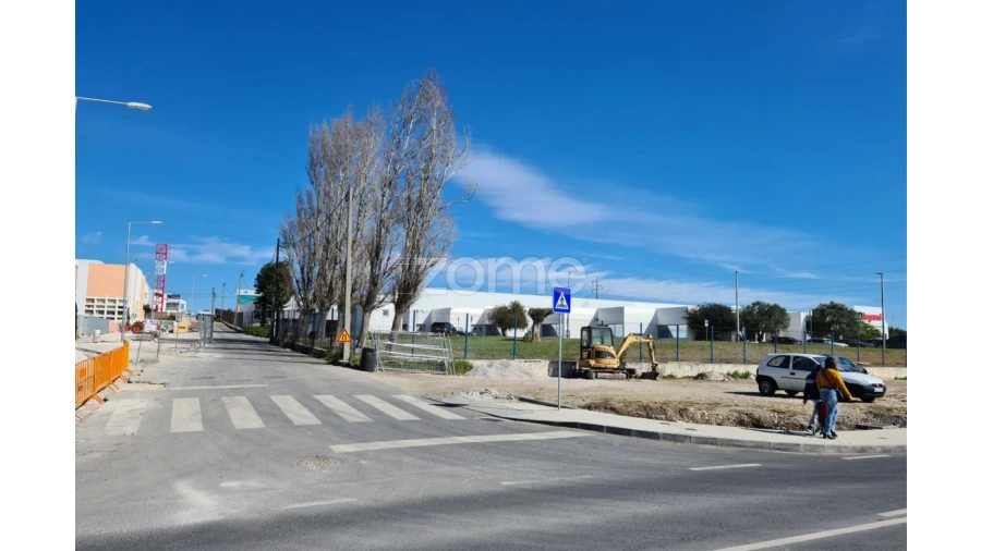 Terreno para Venda em São Domingos de Rana Foto 7