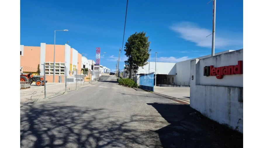 Terreno para Venda em São Domingos de Rana Foto 8