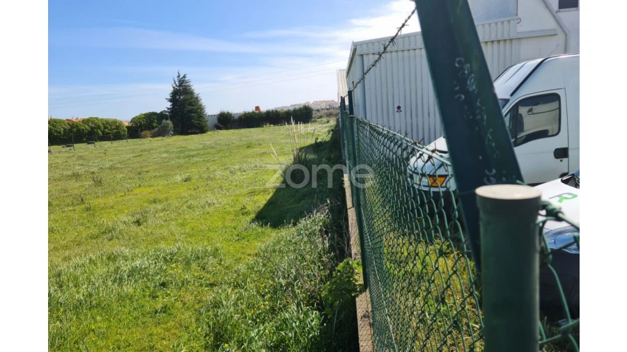 Terreno para Venda em São Domingos de Rana Foto 13