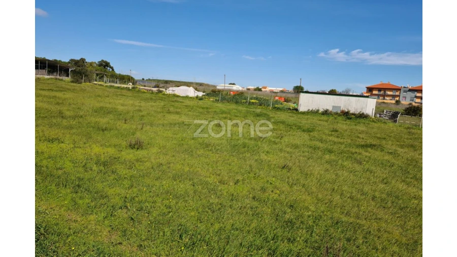 Terreno para Venda em São Domingos de Rana Foto 12