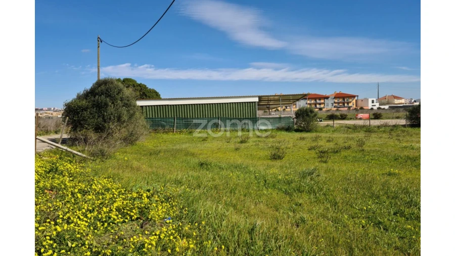 Terreno para Venda em São Domingos de Rana Foto 18