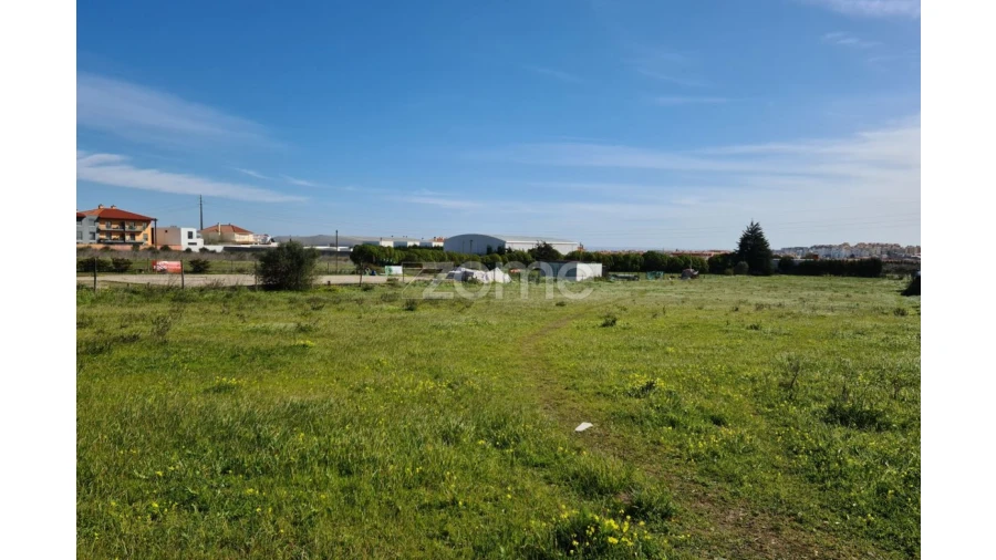 Terreno para Venda em São Domingos de Rana Foto 19