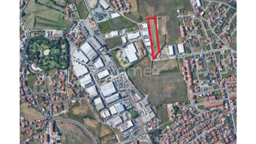 Terreno para Venda em São Domingos de Rana Foto 2
