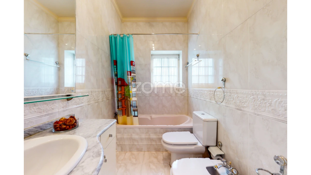 Quinta T4 para Venda em Marco Foto 50