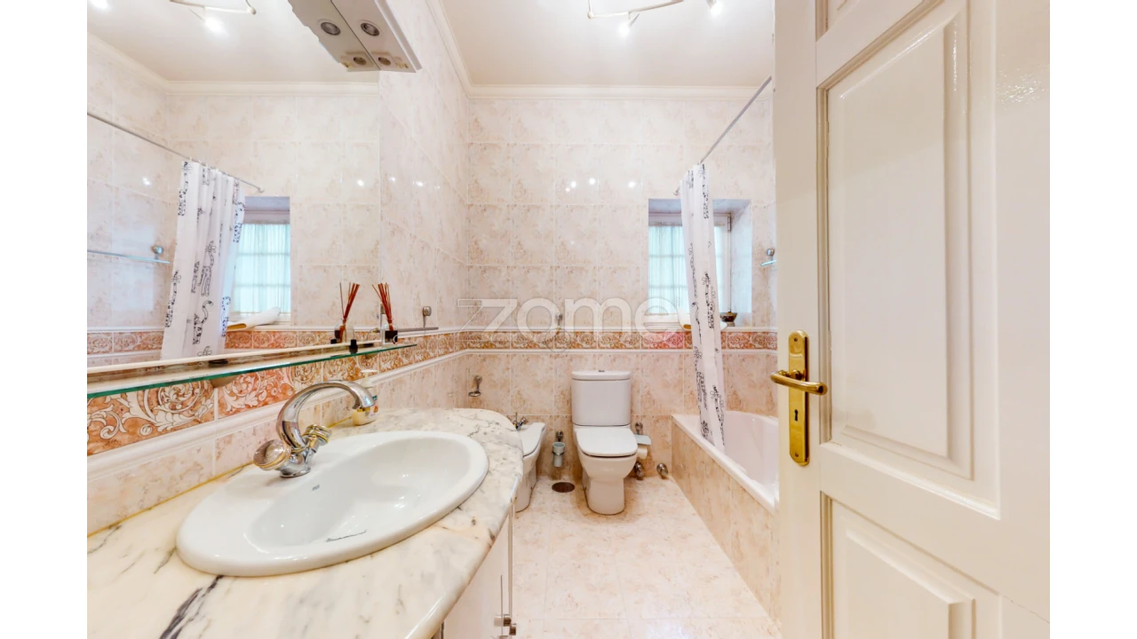 Quinta T4 para Venda em Marco Foto 53