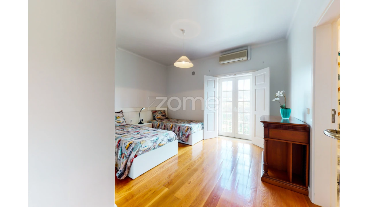 Quinta T4 para Venda em Marco Foto 55