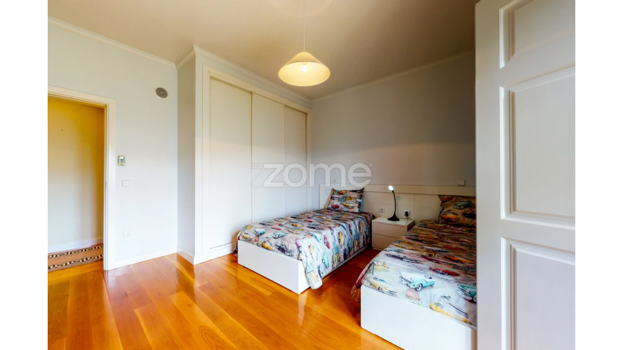 Quinta T4 para Venda em Marco Foto 56