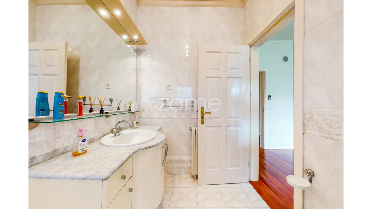 Quinta T4 para Venda em Marco Foto 58