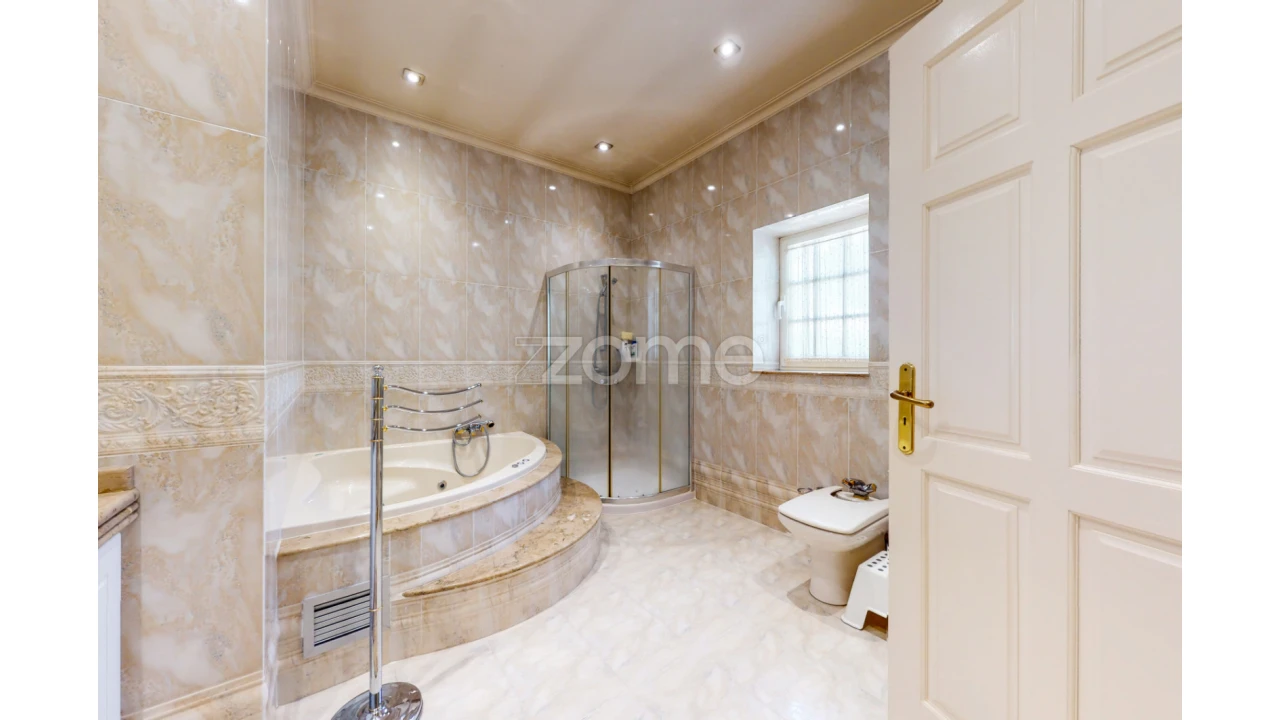 Quinta T4 para Venda em Marco Foto 44