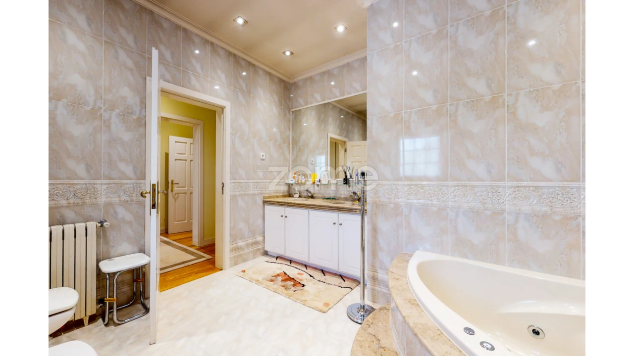 Quinta T4 para Venda em Marco Foto 45