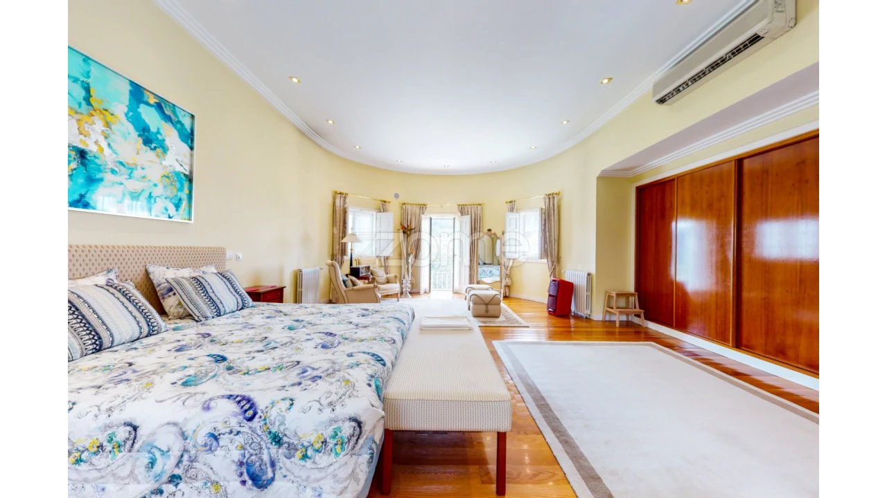 Quinta T4 para Venda em Marco Foto 37