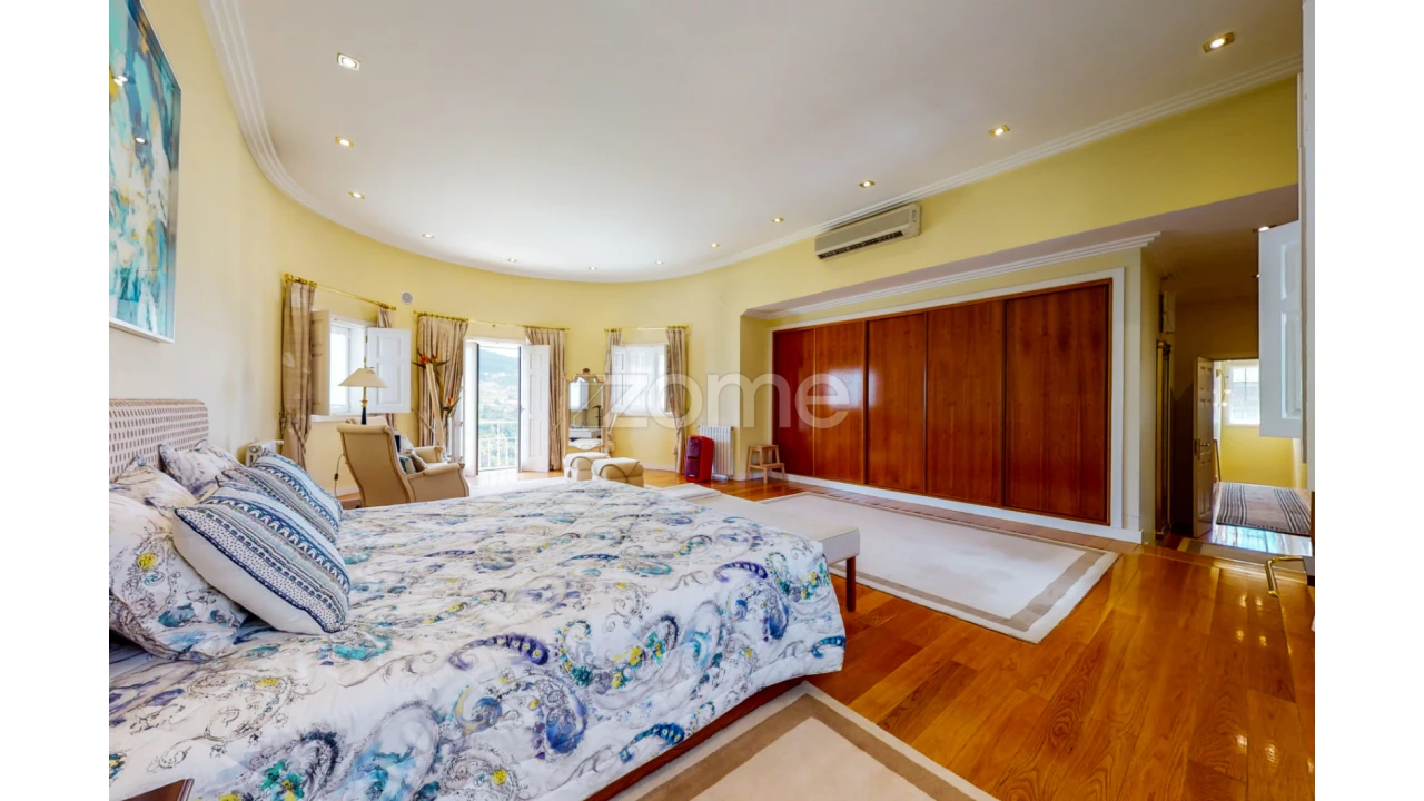 Quinta T4 para Venda em Marco Foto 36