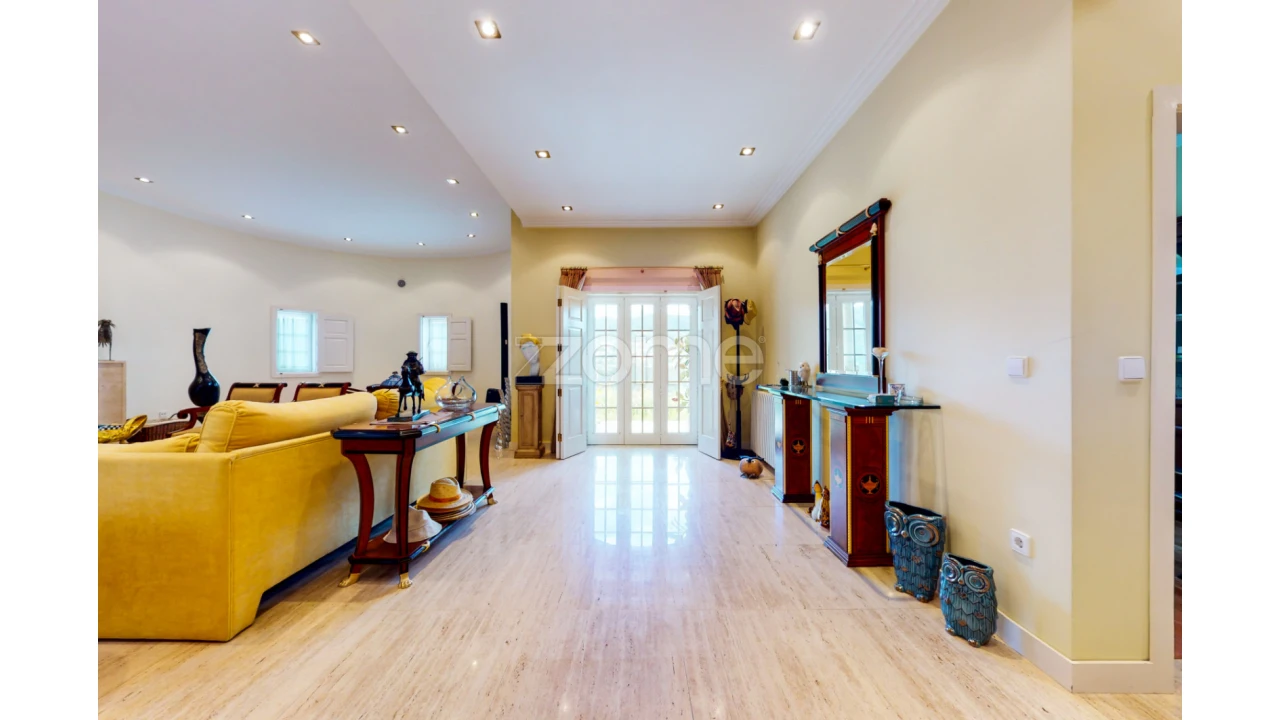 Quinta T4 para Venda em Marco Foto 19