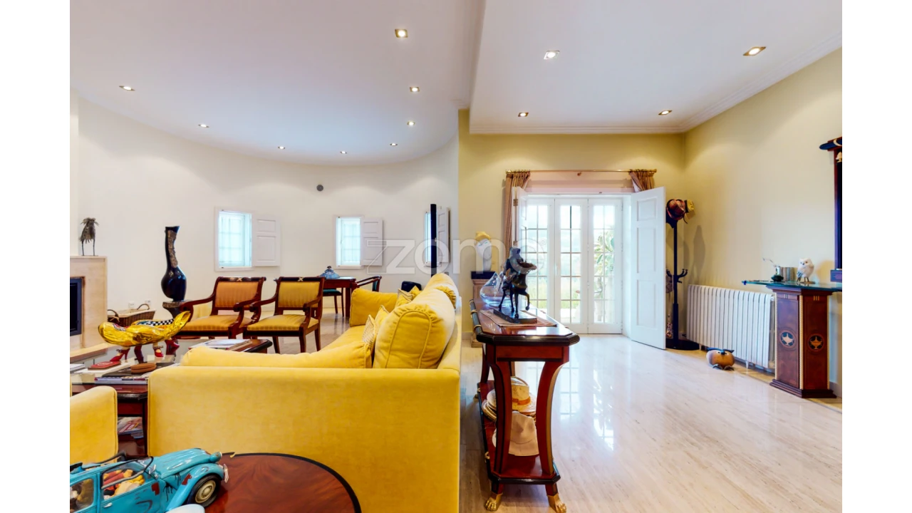 Quinta T4 para Venda em Marco Foto 1