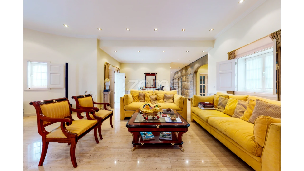 Quinta T4 para Venda em Marco Foto 15