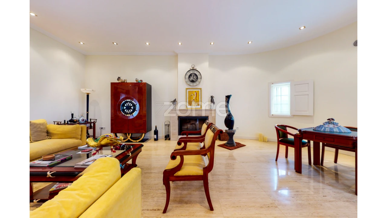 Quinta T4 para Venda em Marco Foto 16