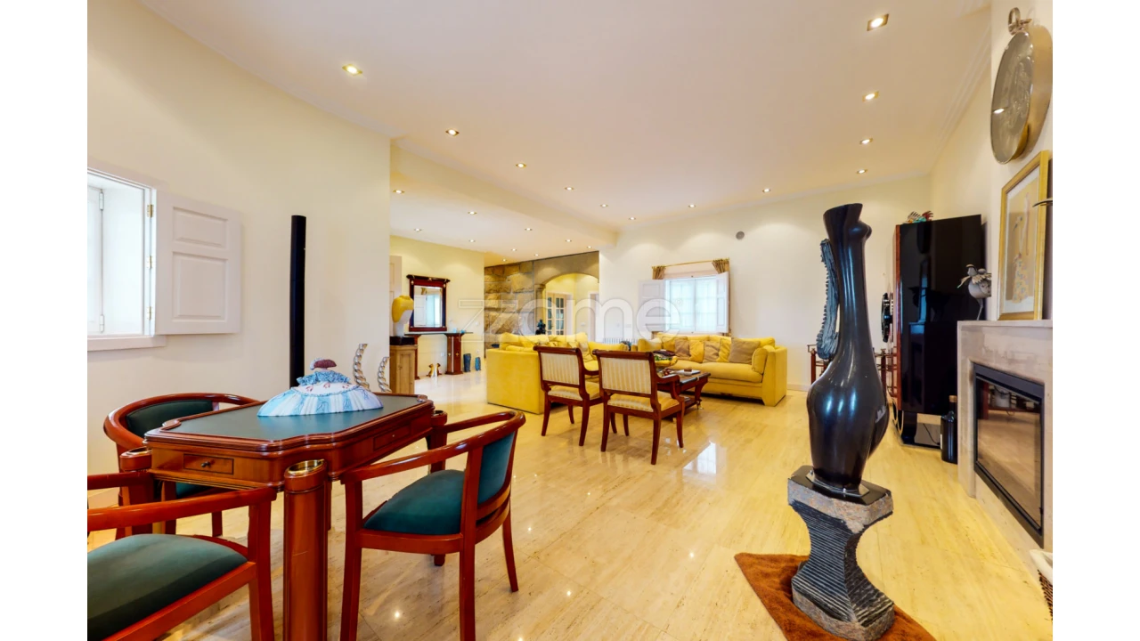 Quinta T4 para Venda em Marco Foto 18