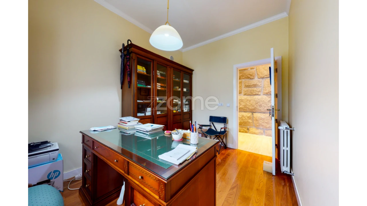 Quinta T4 para Venda em Marco Foto 23