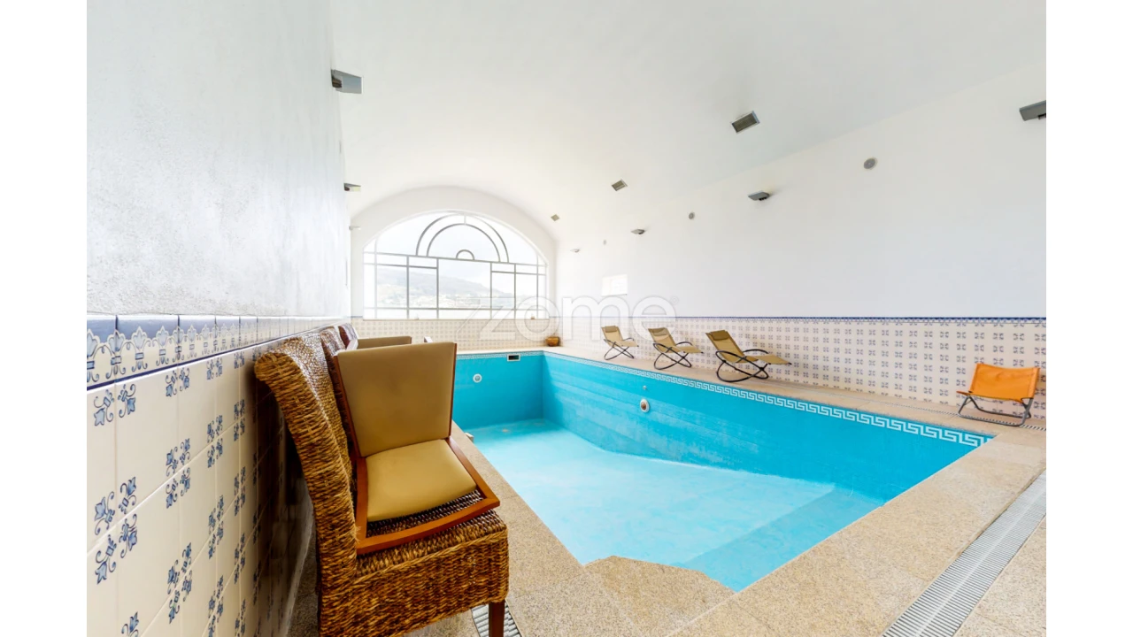 Quinta T4 para Venda em Marco Foto 62