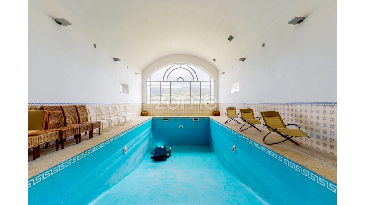 Quinta T4 para Venda em Marco Foto 61