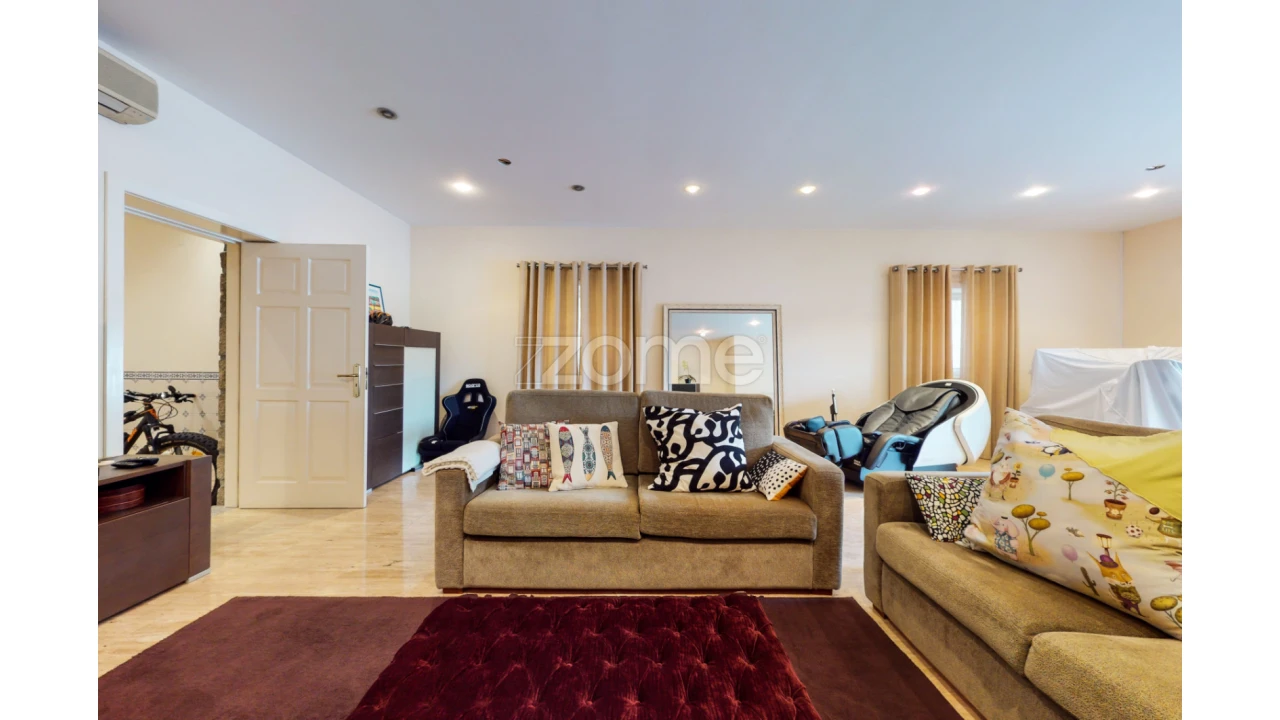 Quinta T4 para Venda em Marco Foto 60