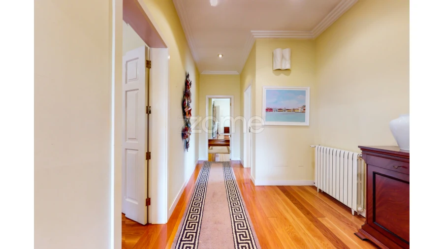 Quinta T4 para Venda em Marco Foto 46