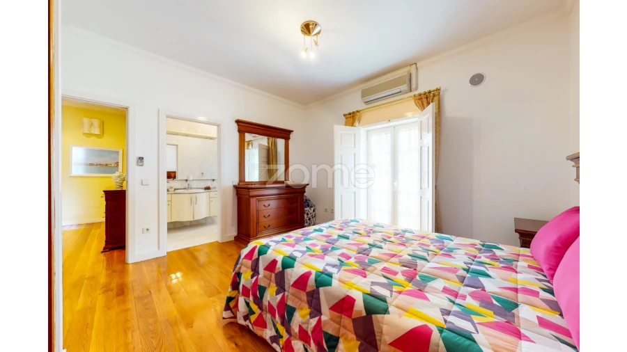 Quinta T4 para Venda em Marco Foto 47