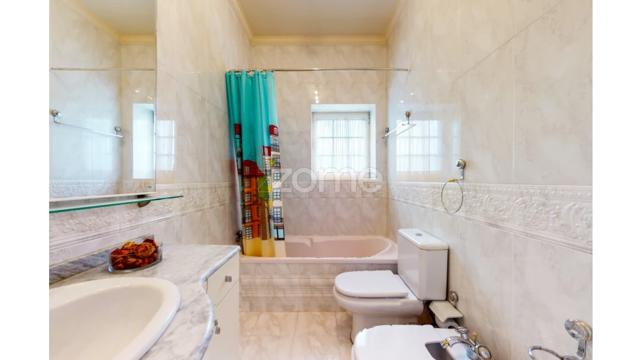 Quinta T4 para Venda em Marco Foto 50