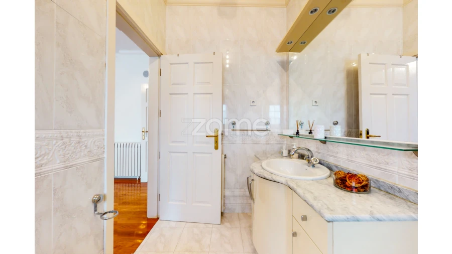 Quinta T4 para Venda em Marco Foto 49