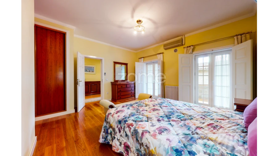 Quinta T4 para Venda em Marco Foto 52