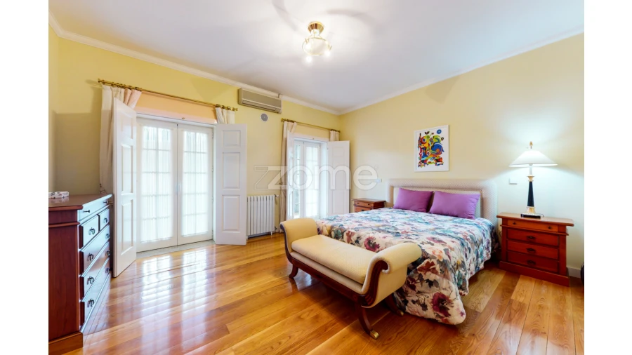 Quinta T4 para Venda em Marco Foto 51