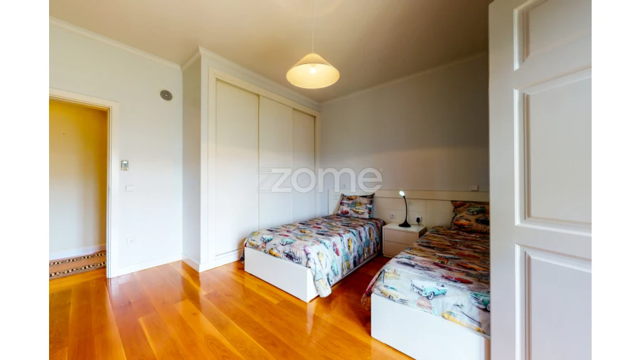 Quinta T4 para Venda em Marco Foto 56