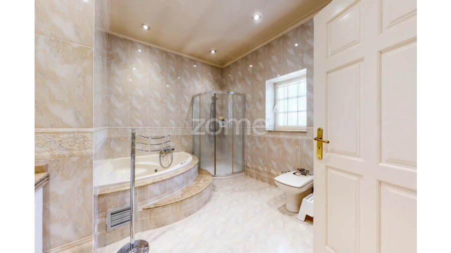 Quinta T4 para Venda em Marco Foto 44