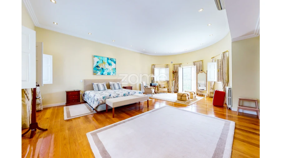 Quinta T4 para Venda em Marco Foto 35