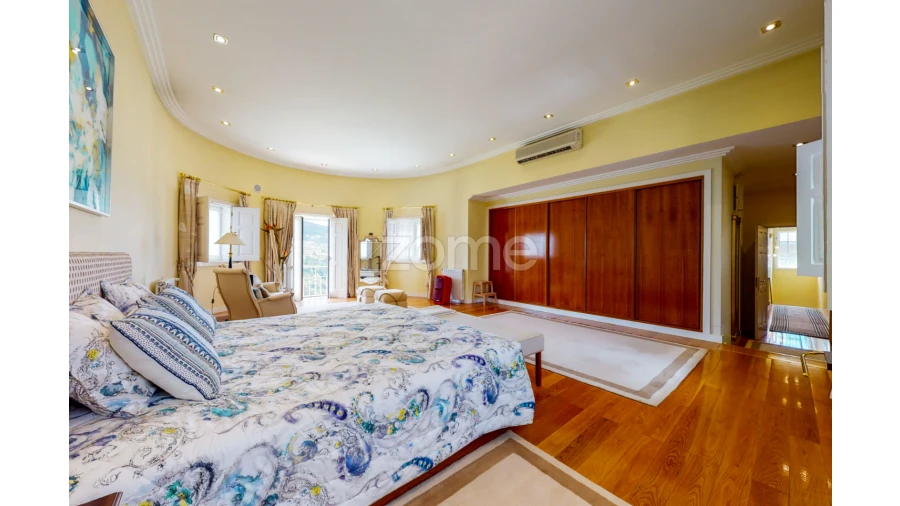 Quinta T4 para Venda em Marco Foto 36